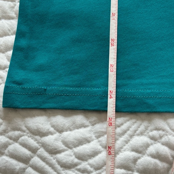 H&M T-Shirt Holographic - Kids Size 10-12 - Picture 11 of 15